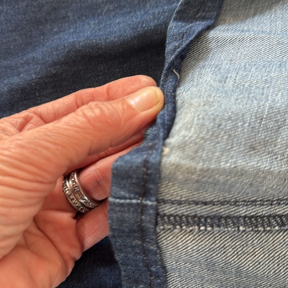 Emerson Fry Tulip Wide Leg - Picture 10 of 11